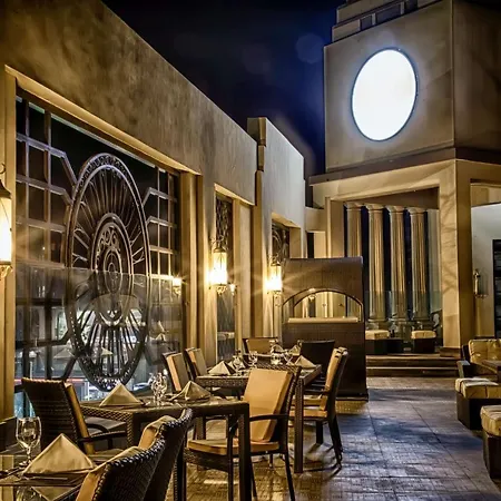 Best Western Premier Hotel Gulberg Lahore-3