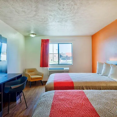 Motel 6-Percival, Ia-3