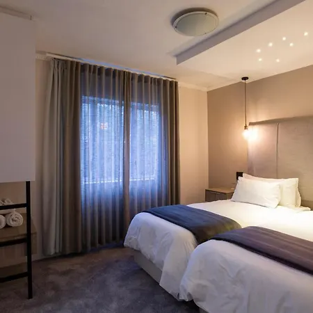 Nova Boutique Hotel And Spa-3