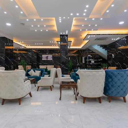 Petra Elite Hotel-2