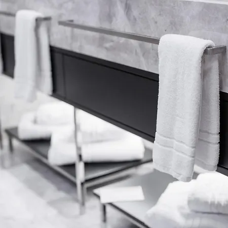 Prado Luxury Hotel-3