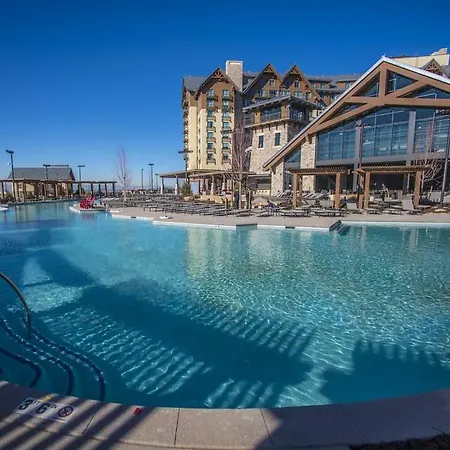 Gaylord Rockies Resort & Convention Center-3