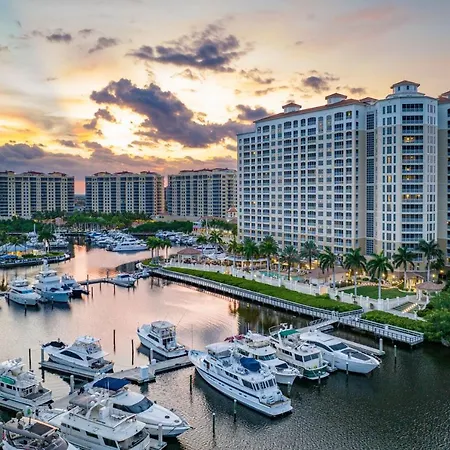 The Westin Cape Coral Resort At Marina Village-2