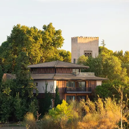 Hotel Mas La Boella-3