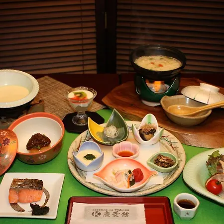 Nishiyama Onsen Keiunkan-2