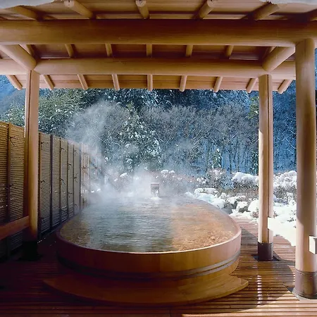 Nishiyama Onsen Keiunkan-2