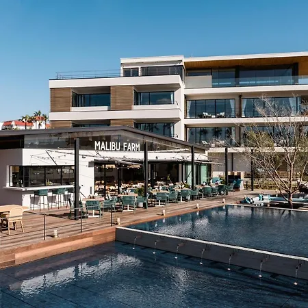 Malibu Hotel-2