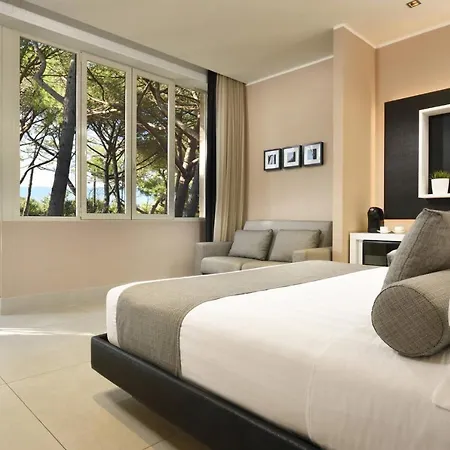Riva Del Sole Resort & Spa-3