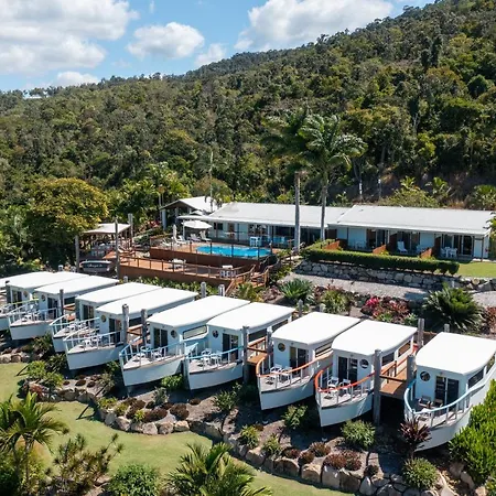 Freedom Shores Resort Airlie Beach-2