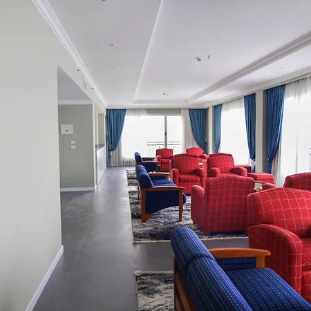 Haile Grand Addis Ababa-3