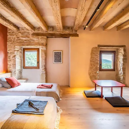 Hotel japonès Puigpinós-3