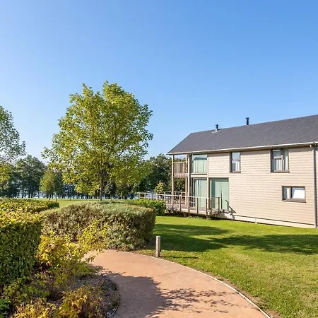 Golden Lakes Village Ardennes-3