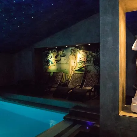 Locanda al Castello Wellness Resort-3