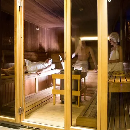Locanda al Castello Wellness Resort-2