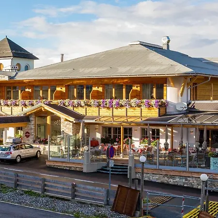 Hotel Nassfeld-2