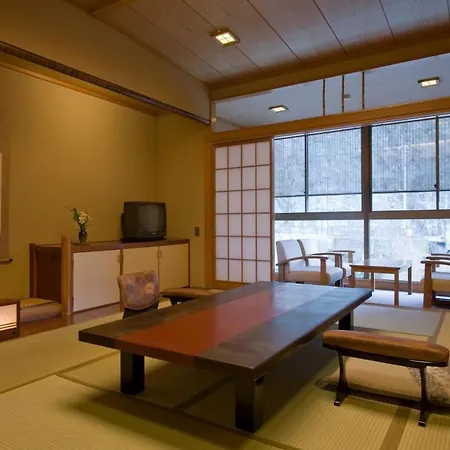 Nishiyama Onsen Keiunkan-2