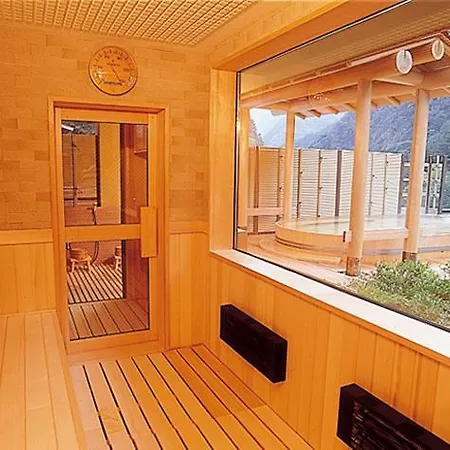 Nishiyama Onsen Keiunkan-2
