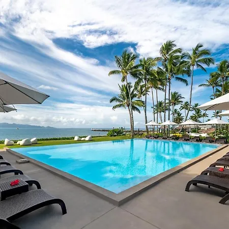 The Pearl South Pacific Resort, Spa & Golf Course-3