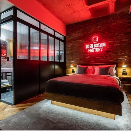 Brewdog Doghouse Manchester-2
