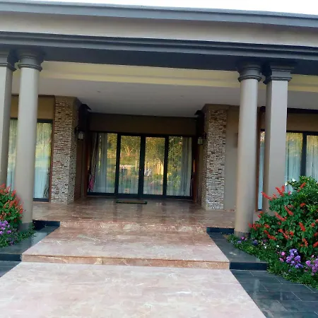 Tagidor Garden Resort And Spa-3