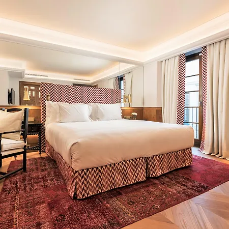 Palacio Solecio, A Small Luxury Hotel Of The World-3