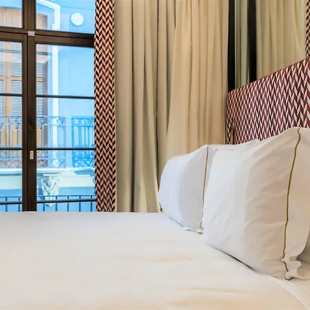Palacio Solecio, A Small Luxury Hotel Of The World-3