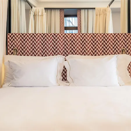 Palacio Solecio, A Small Luxury Hotel Of The World-2