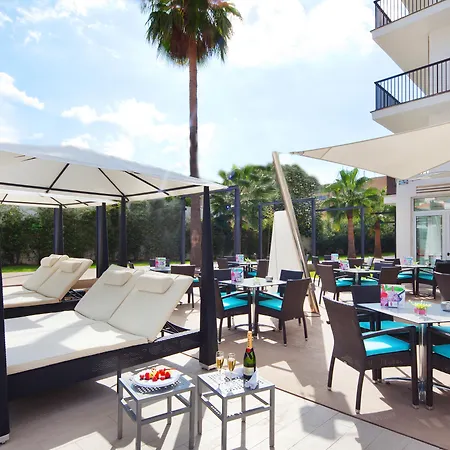 Js Palma Stay - Adults Only-2