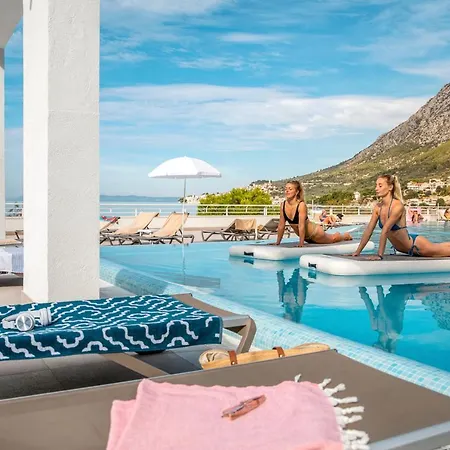 Tui Blue Adriatic Beach (Adults Only)-2
