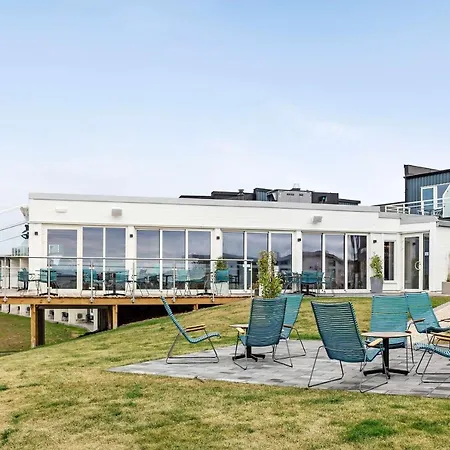 Best Western Hotel Corallen-3