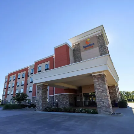 Comfort Suites Bossier City - Shreveport East-3