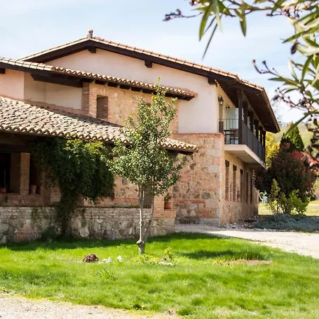 Alcor del Roble-2