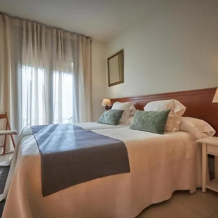Hotel-Hostal Sport-3
