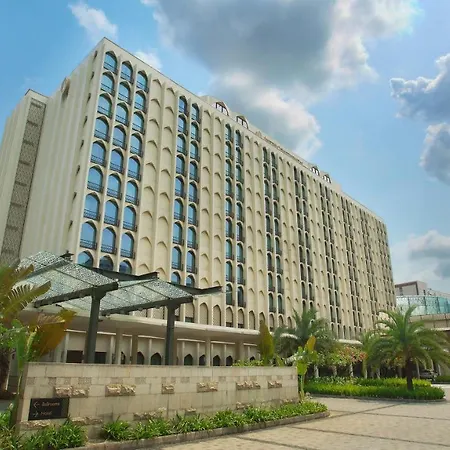 Intercontinental Dhaka By Ihg-3
