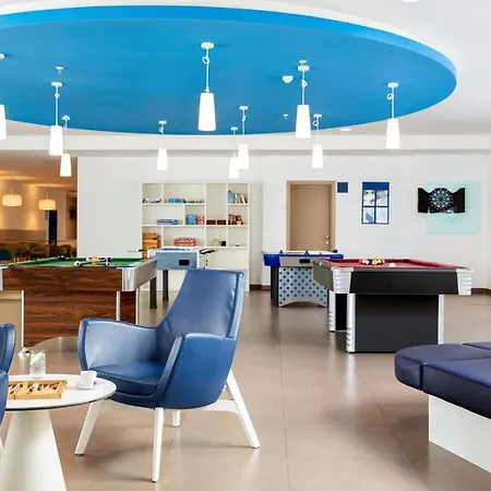 Tui Blue Adriatic Beach (Adults Only)-3