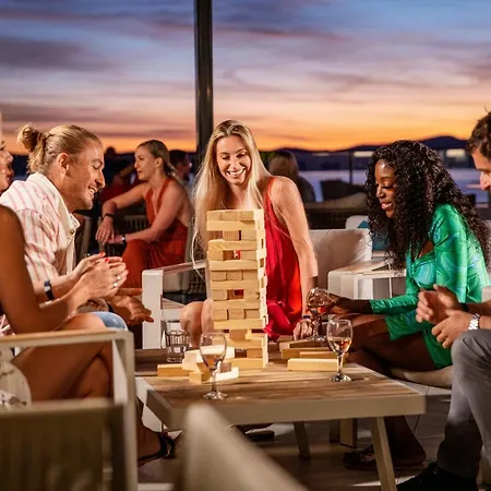 Tui Blue Adriatic Beach (Adults Only)-2