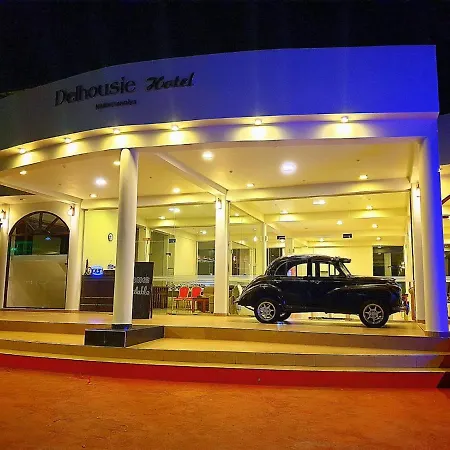 Delhousie Hotel-2
