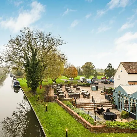 The King'S Arms By Innkeeper'S Collection-2