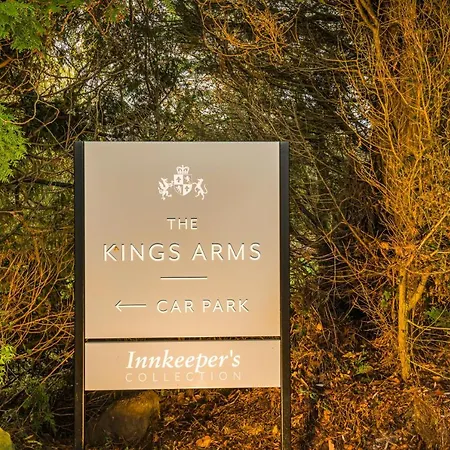 The King'S Arms By Innkeeper'S Collection-3
