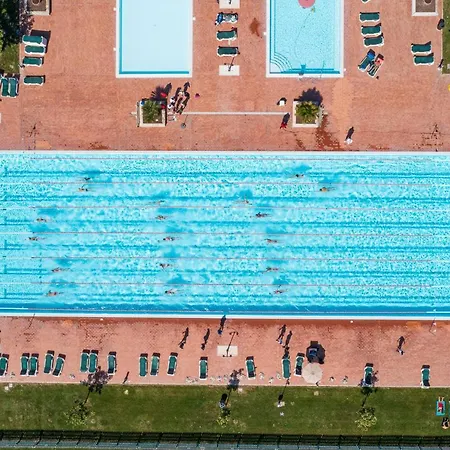 Poggio all'Agnello Sport&Active Holidays-2