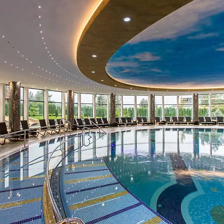 A Hoteli - Grand&Sky Hotel Tornik-3