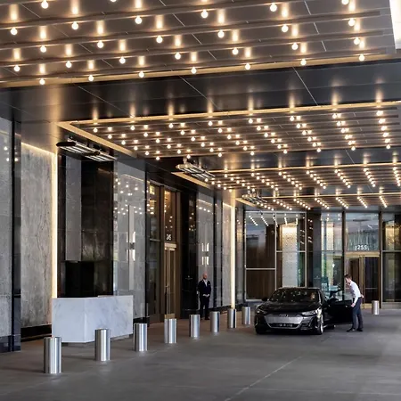 Four Seasons Hotel Minneapolis-3