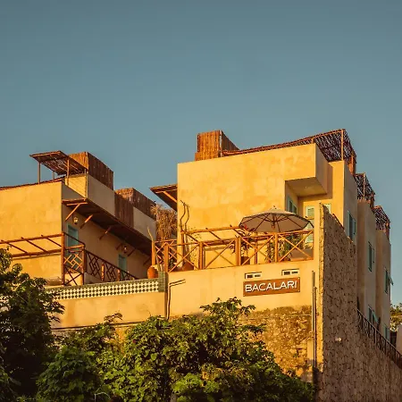 Bacalari Hotel Boutique (Adults Only)-3