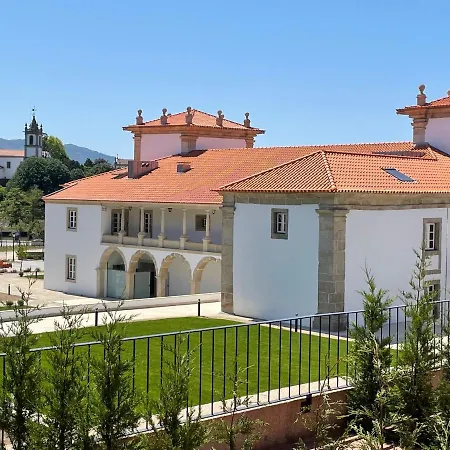 Solar Do Requeijo By Luna Hotels & Resorts-2