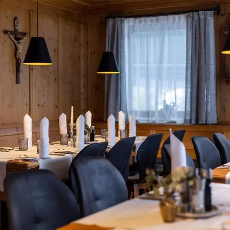 Hotel Moarhof-2