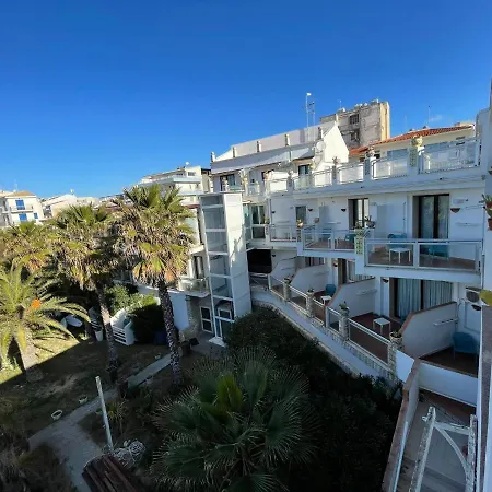 Hotel Sul Mare Al Gabbiano-3