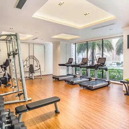 Vinpearl Empire Nha Trang, Affiliated By Melia-3