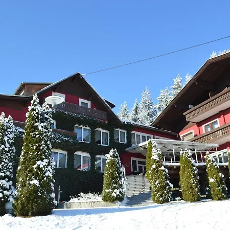 Landidyll-Hotel Nudelbacher-3