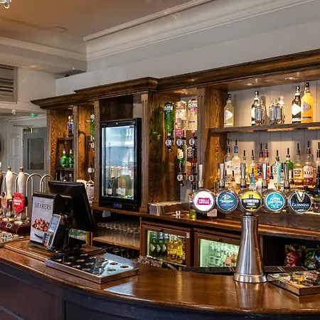 The Railway By Innkeeper'S Collection-3