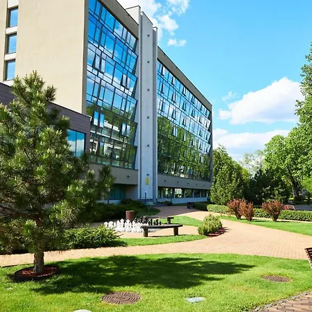 Grand Spa Lietuva Hotel Lietuva-2